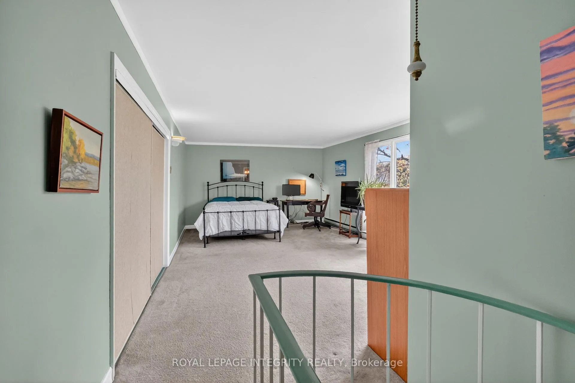Photo 28 of 957 Blair Road, Ottawa, Cardinal Heights — HOMEH