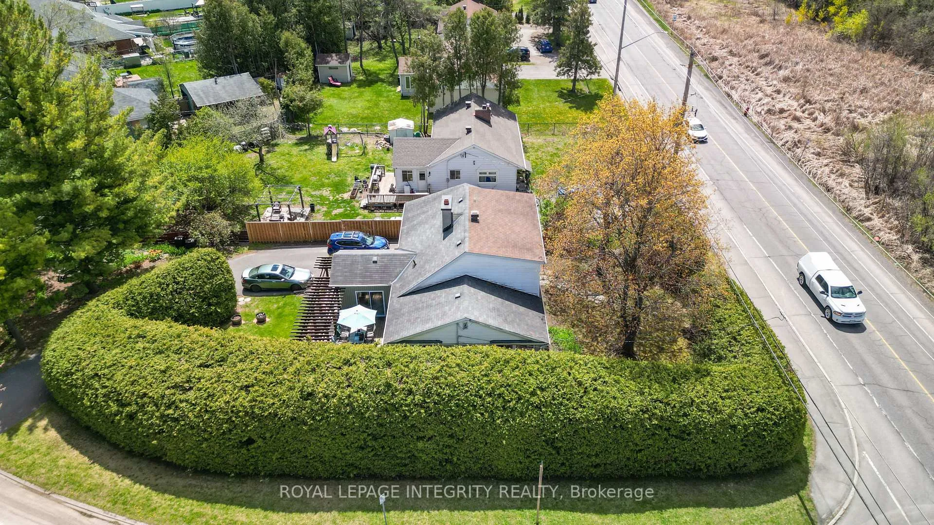 Photo 46 of 957 Blair Road, Ottawa, Cardinal Heights — HOMEH