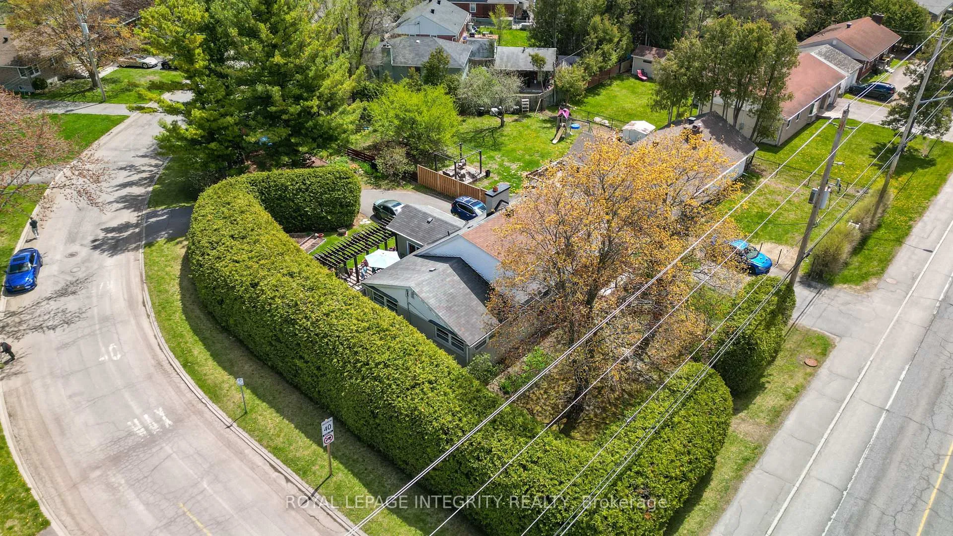 Photo 47 of 957 Blair Road, Ottawa, Cardinal Heights — HOMEH