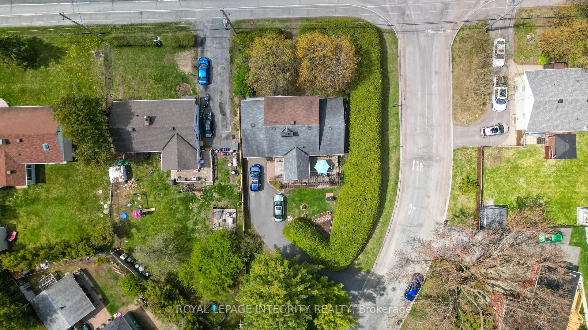 Photo 48 of 957 Blair Road, Ottawa, Cardinal Heights — HOMEH