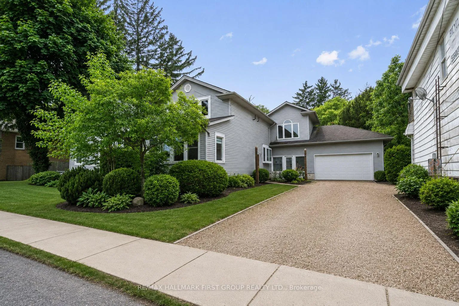 Photo of 177 Niagara Boulevard