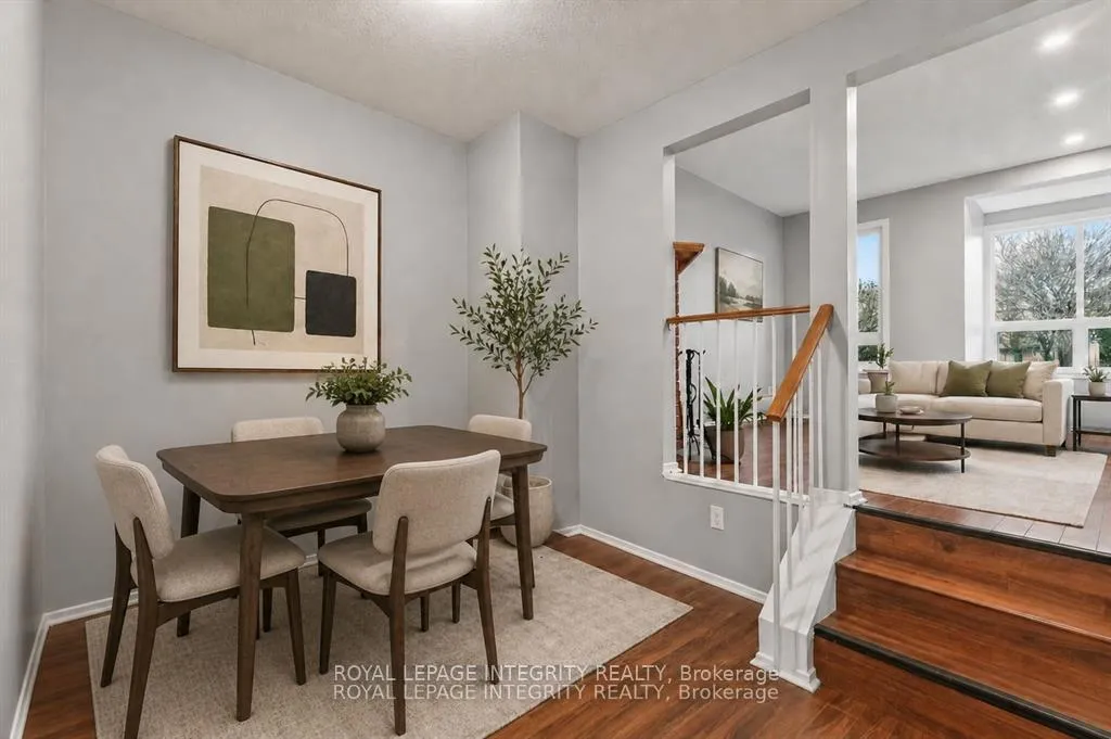 Photo 12 of Unit A, 207 Woodfield Drive, Ottawa, Tanglewood — HOMEH