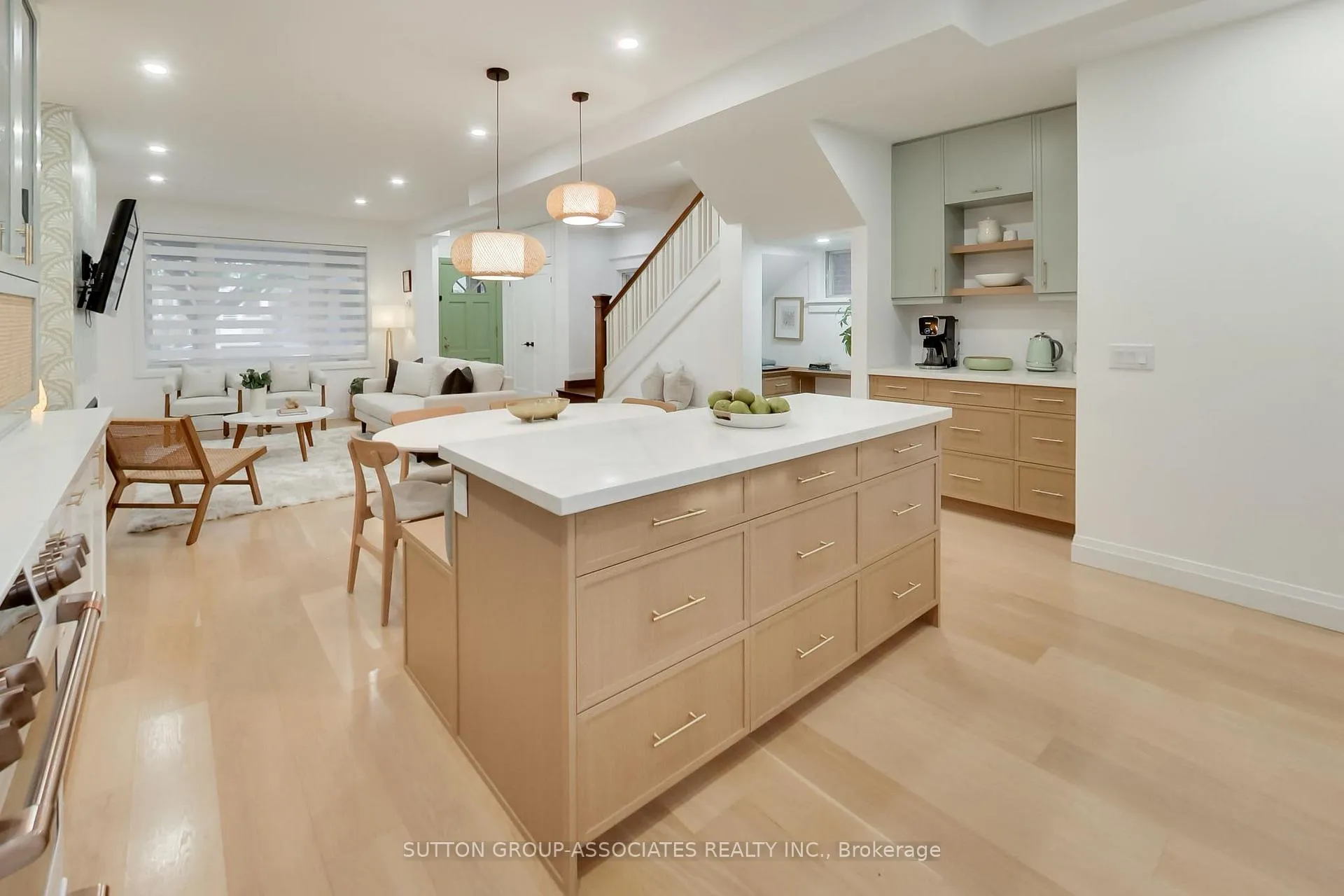 Photo 1 of 238 Lauder Avenue, Toronto, Oakwood Village — HOMEH