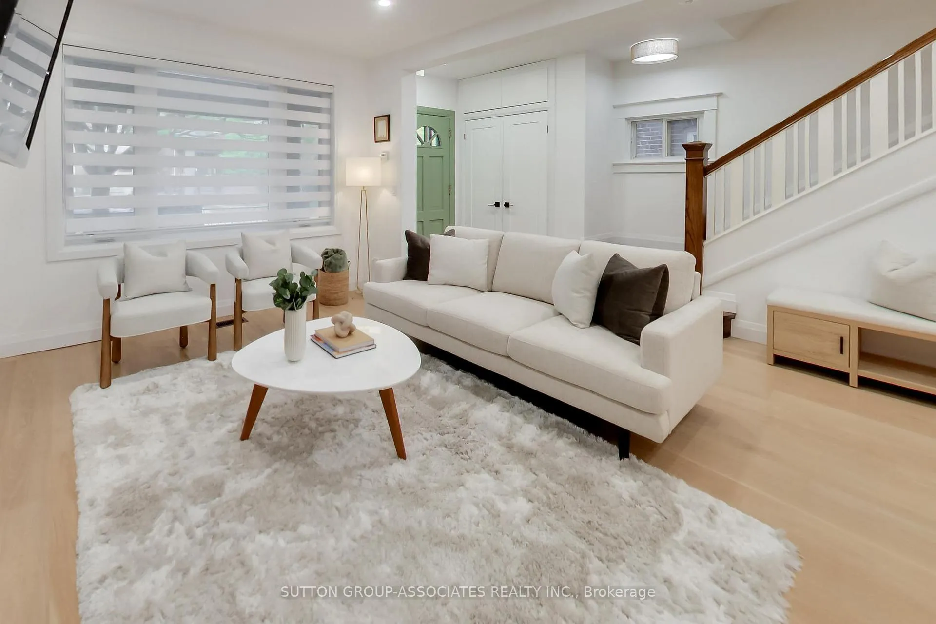 Photo 6 of 238 Lauder Avenue, Toronto, Oakwood Village — HOMEH