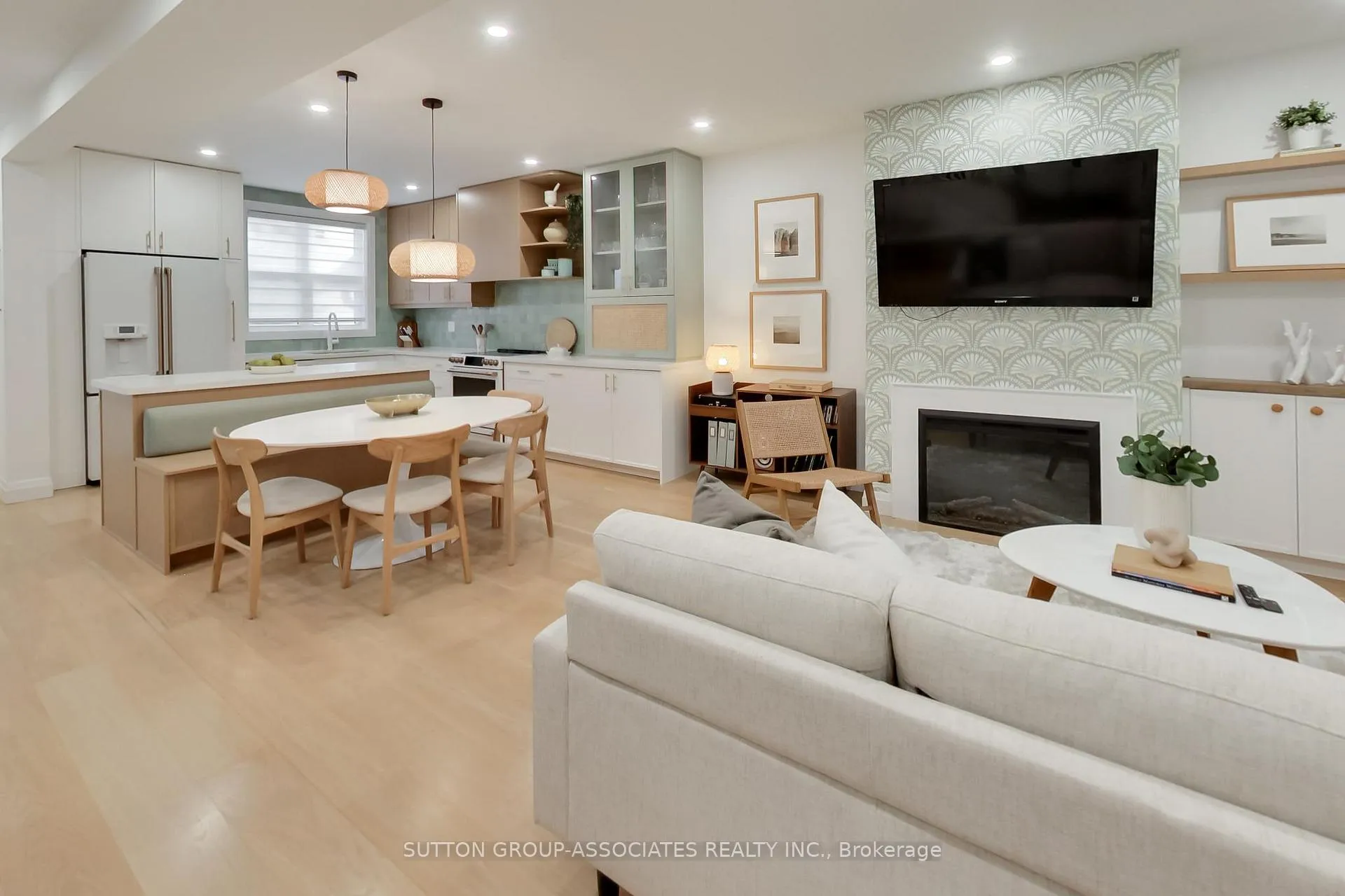 Photo 7 of 238 Lauder Avenue, Toronto, Oakwood Village — HOMEH