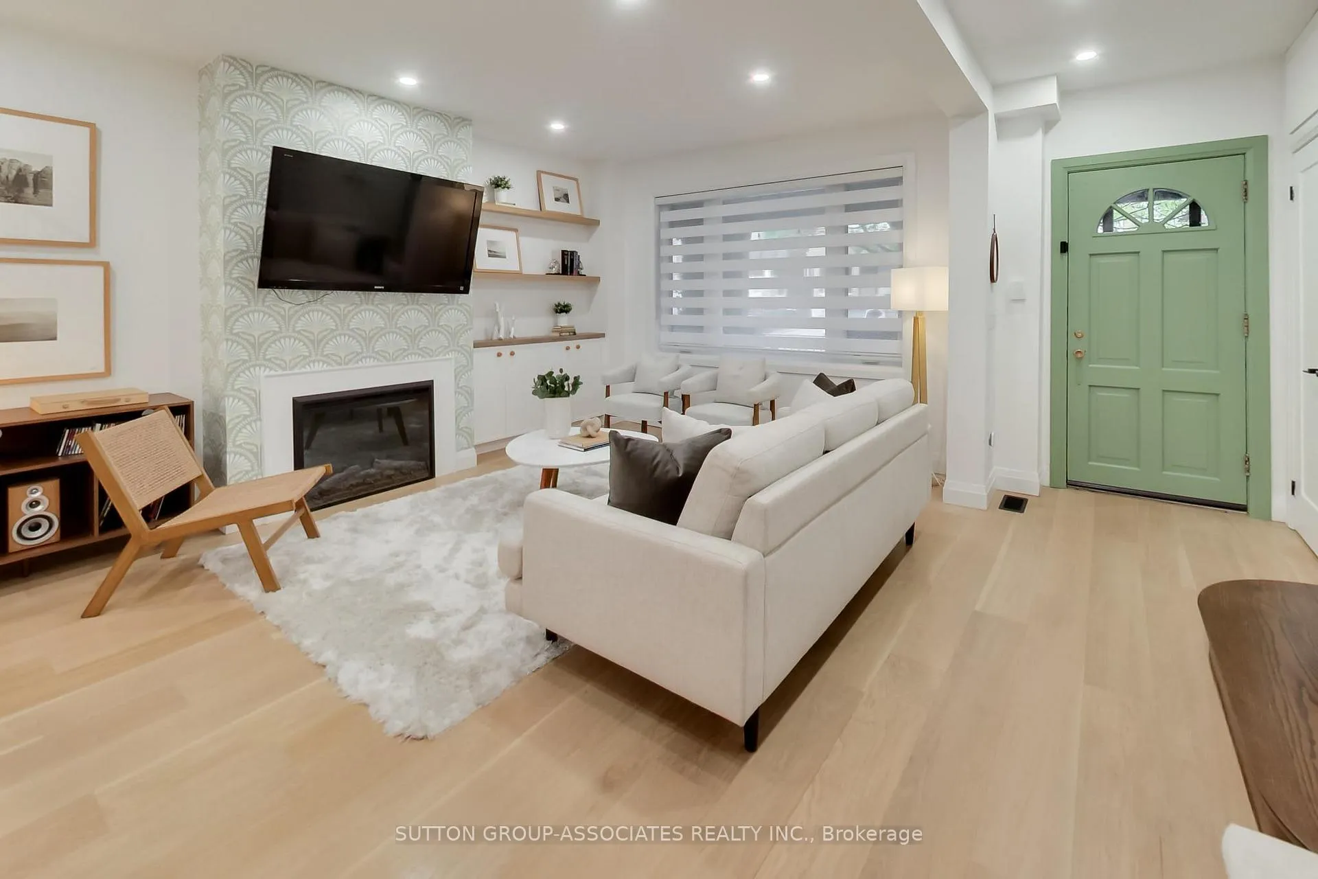 Photo 8 of 238 Lauder Avenue, Toronto, Oakwood Village — HOMEH