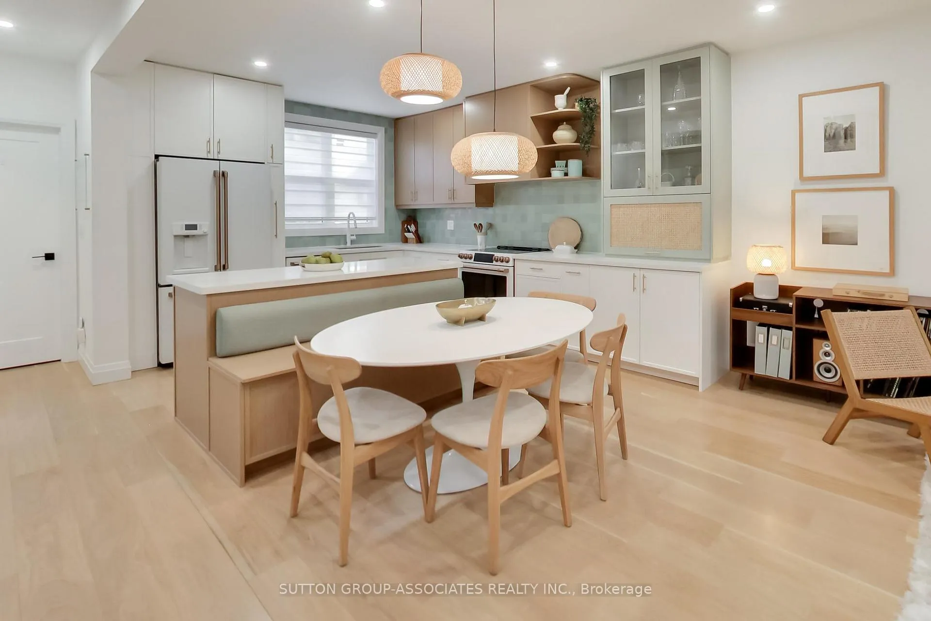 Photo 9 of 238 Lauder Avenue, Toronto, Oakwood Village — HOMEH