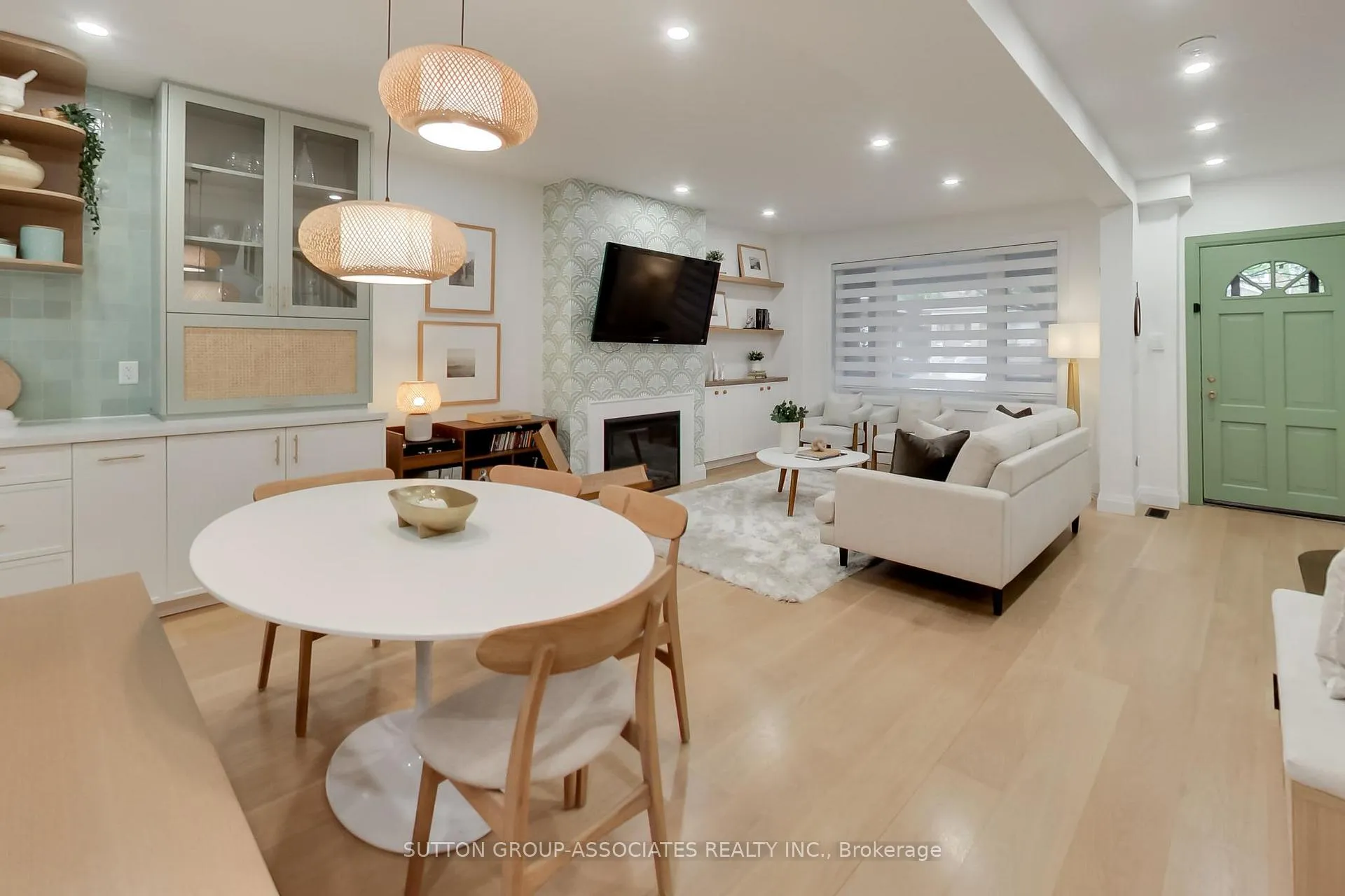 Photo 10 of 238 Lauder Avenue, Toronto, Oakwood Village — HOMEH