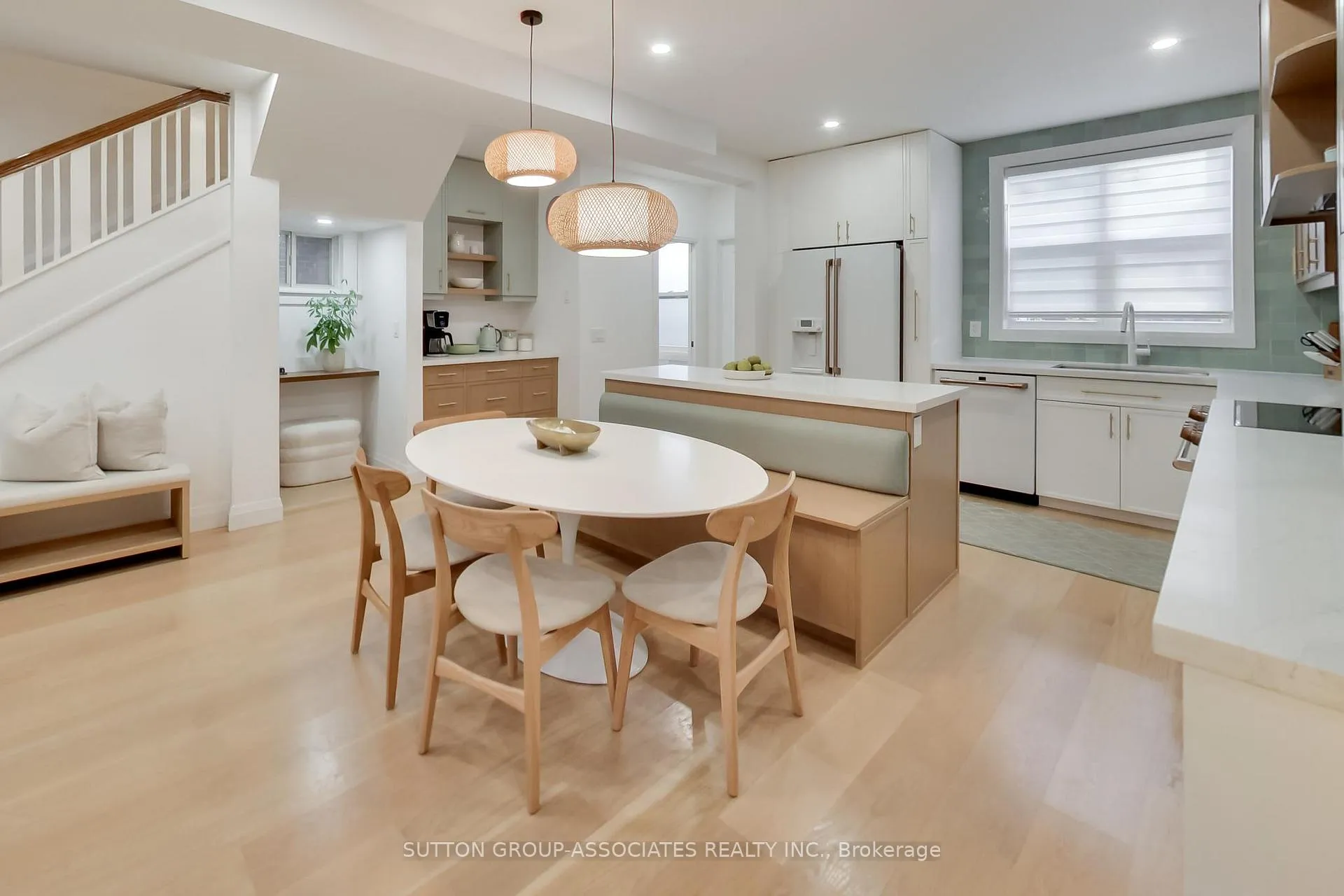 Photo 11 of 238 Lauder Avenue, Toronto, Oakwood Village — HOMEH