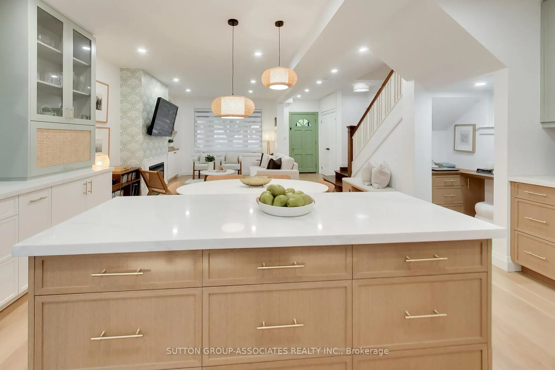Photo 13 of 238 Lauder Avenue, Toronto, Oakwood Village — HOMEH