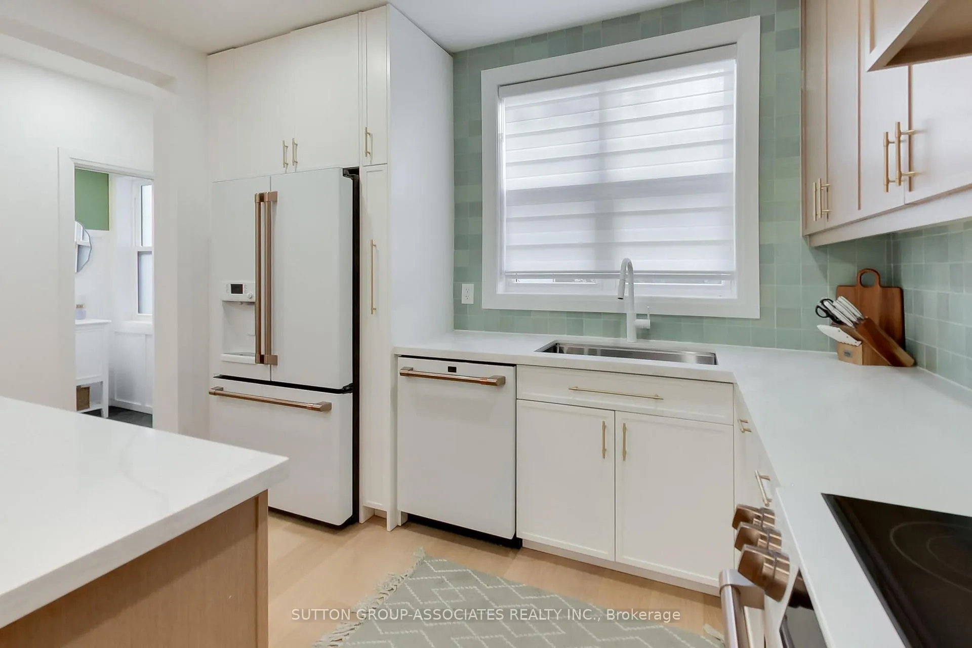 Photo 15 of 238 Lauder Avenue, Toronto, Oakwood Village — HOMEH