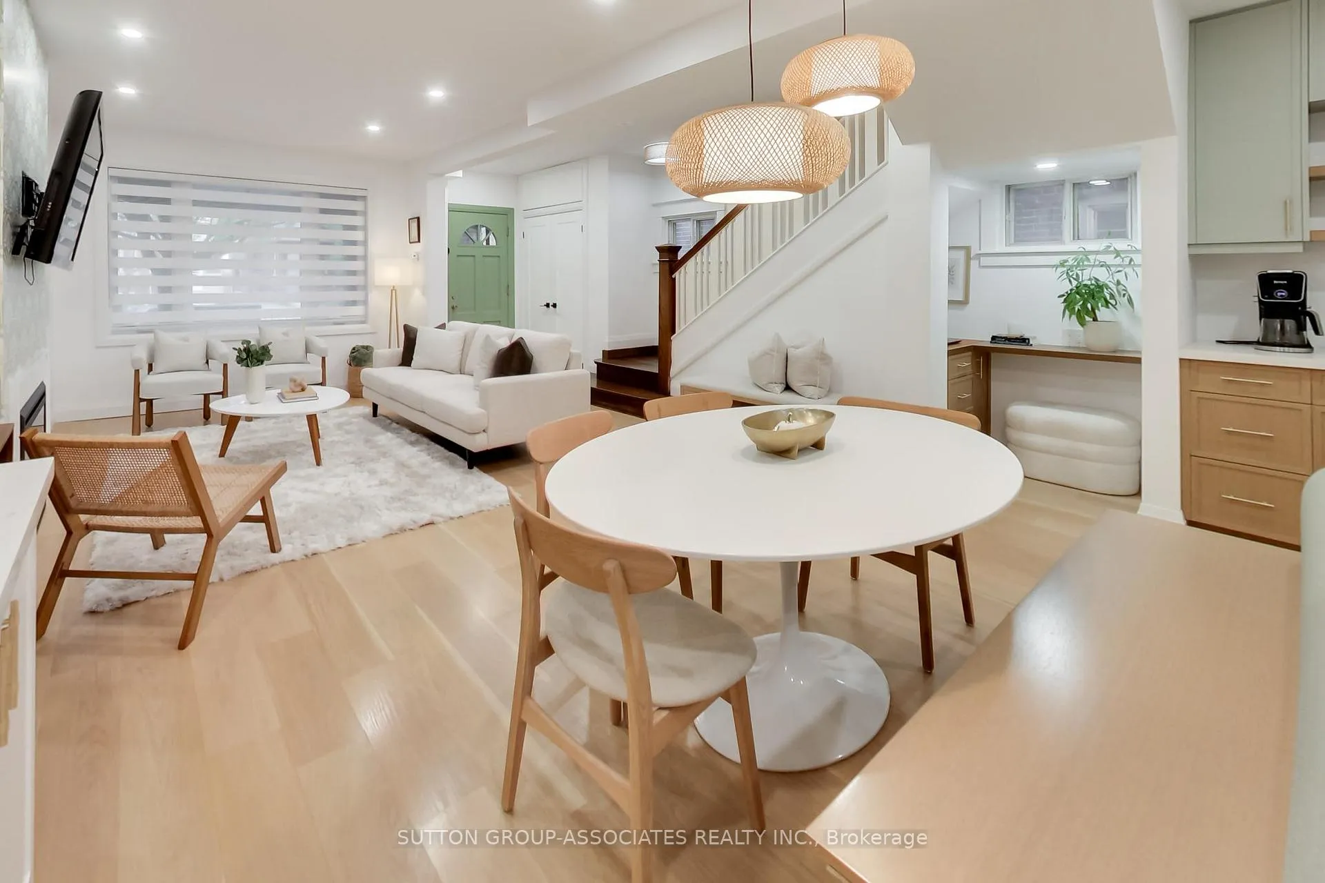 Photo 16 of 238 Lauder Avenue, Toronto, Oakwood Village — HOMEH