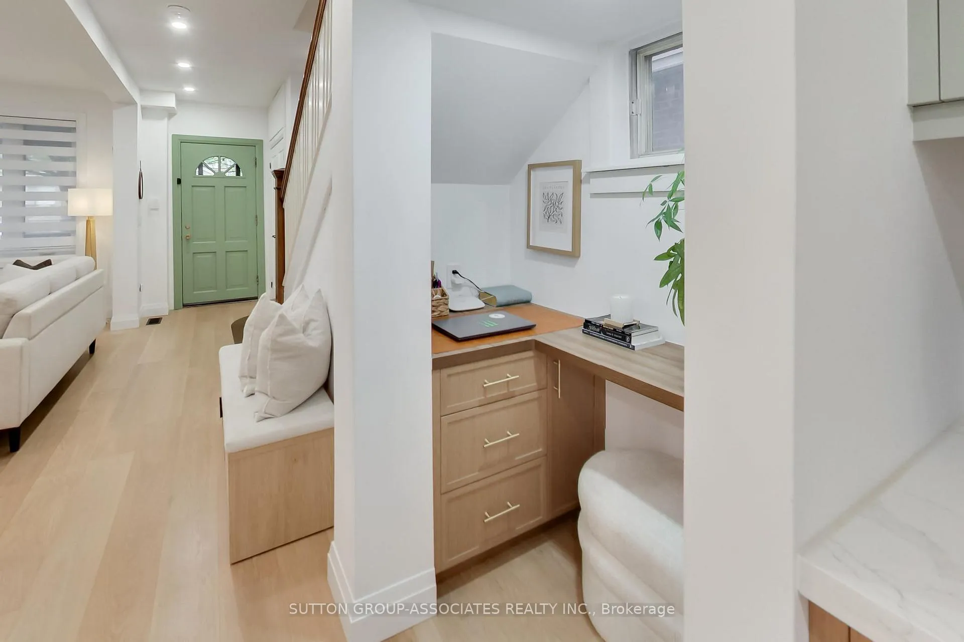 Photo 17 of 238 Lauder Avenue, Toronto, Oakwood Village — HOMEH