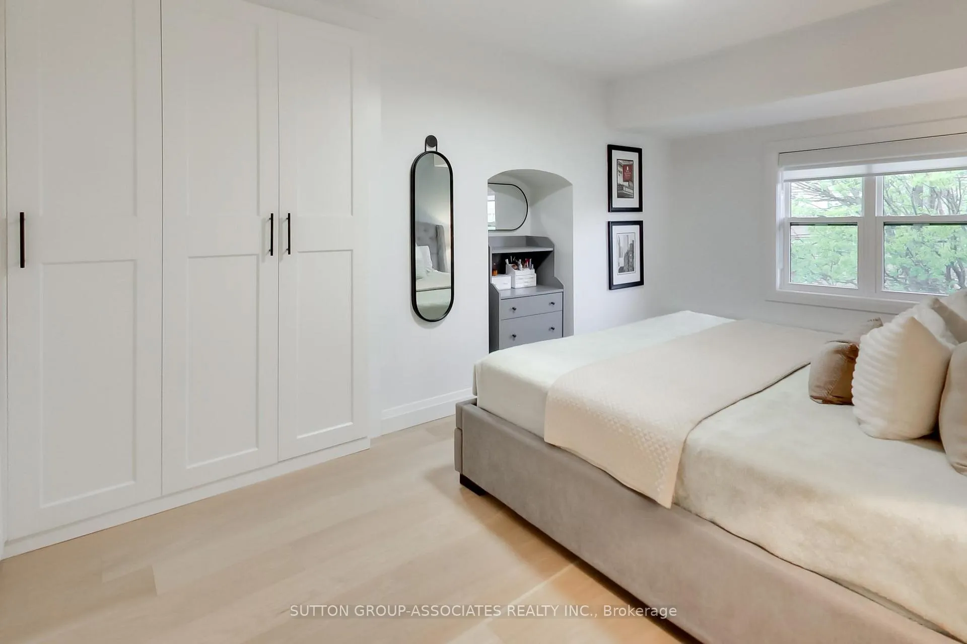 Photo 20 of 238 Lauder Avenue, Toronto, Oakwood Village — HOMEH
