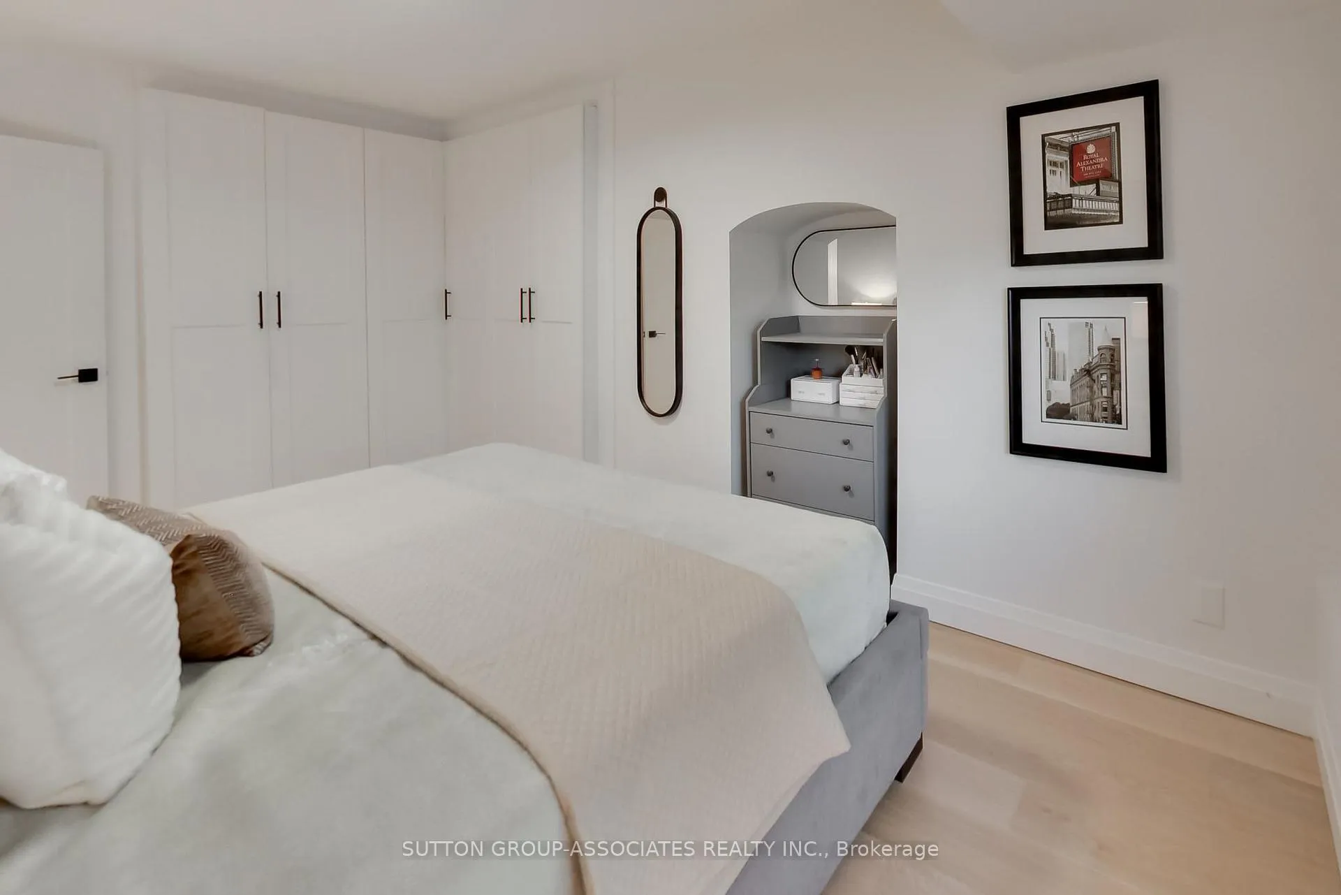 Photo 21 of 238 Lauder Avenue, Toronto, Oakwood Village — HOMEH