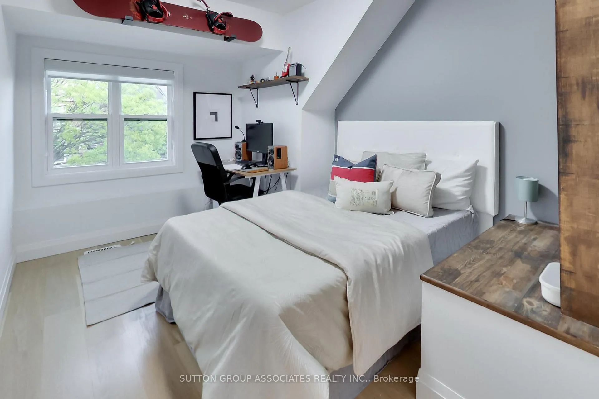Photo 22 of 238 Lauder Avenue, Toronto, Oakwood Village — HOMEH