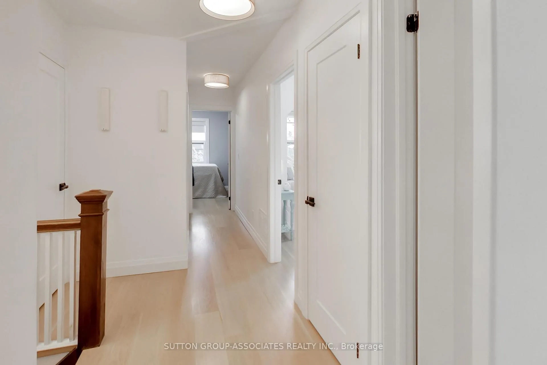 Photo 23 of 238 Lauder Avenue, Toronto, Oakwood Village — HOMEH