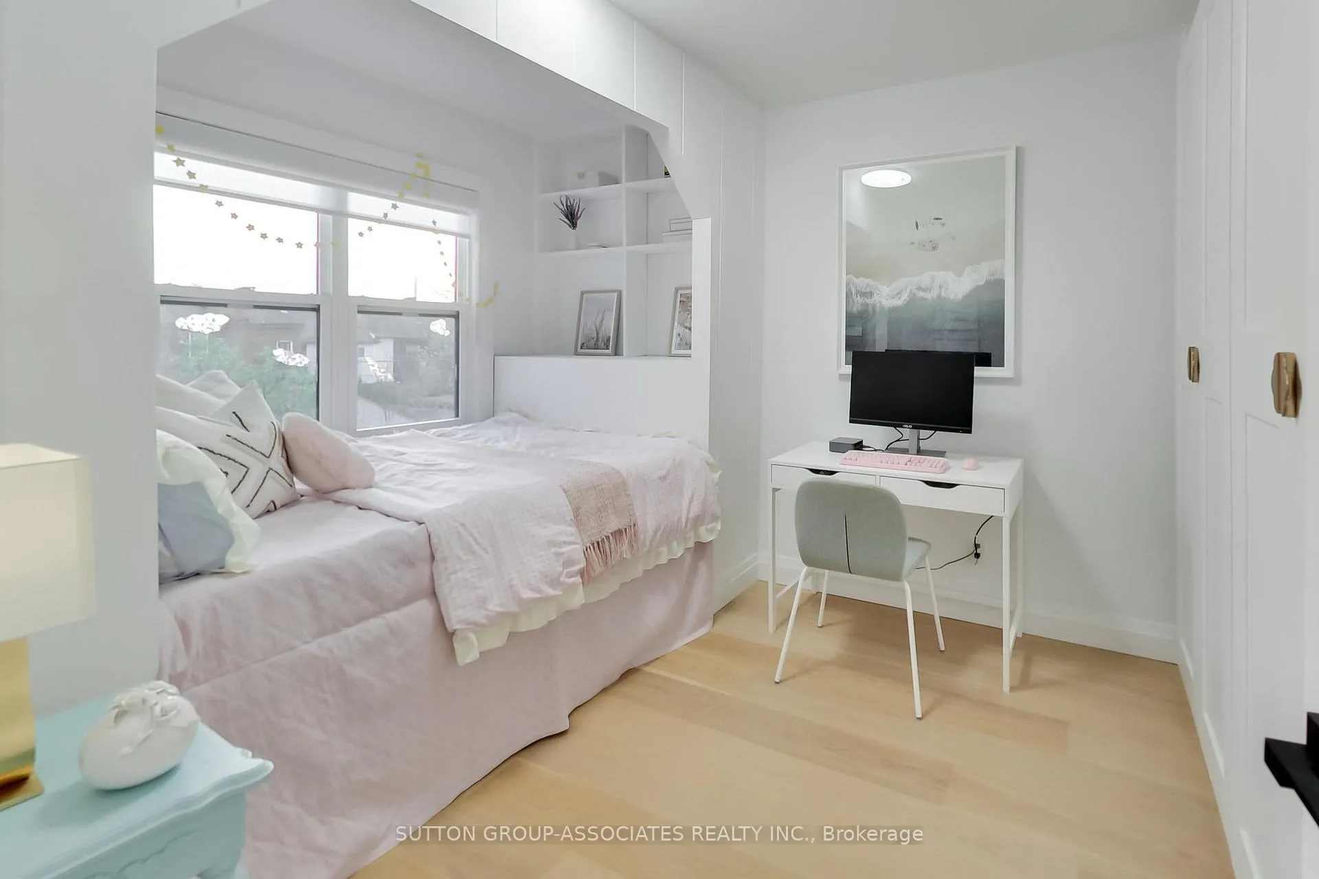 Photo 24 of 238 Lauder Avenue, Toronto, Oakwood Village — HOMEH