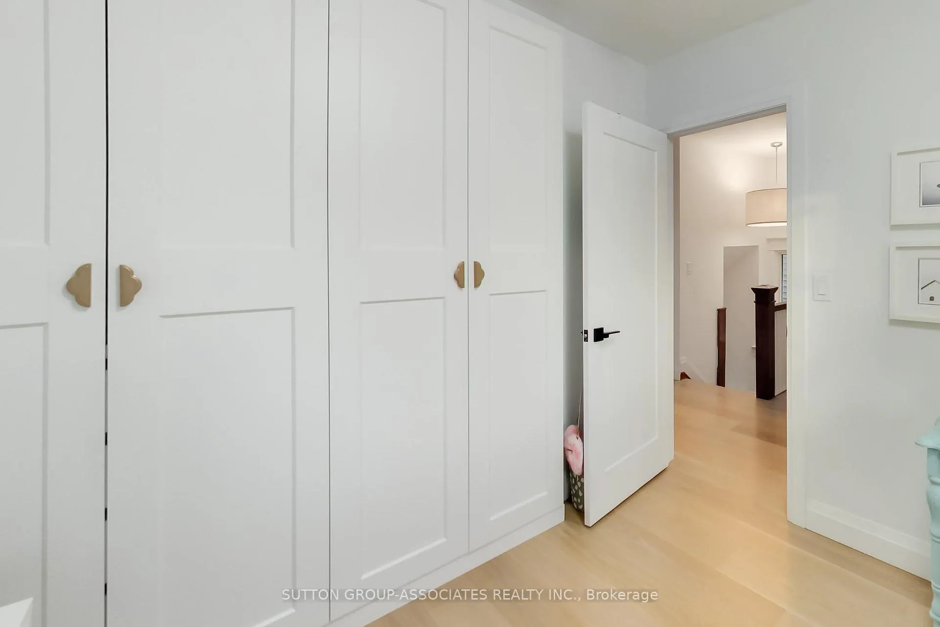 Photo 25 of 238 Lauder Avenue, Toronto, Oakwood Village — HOMEH