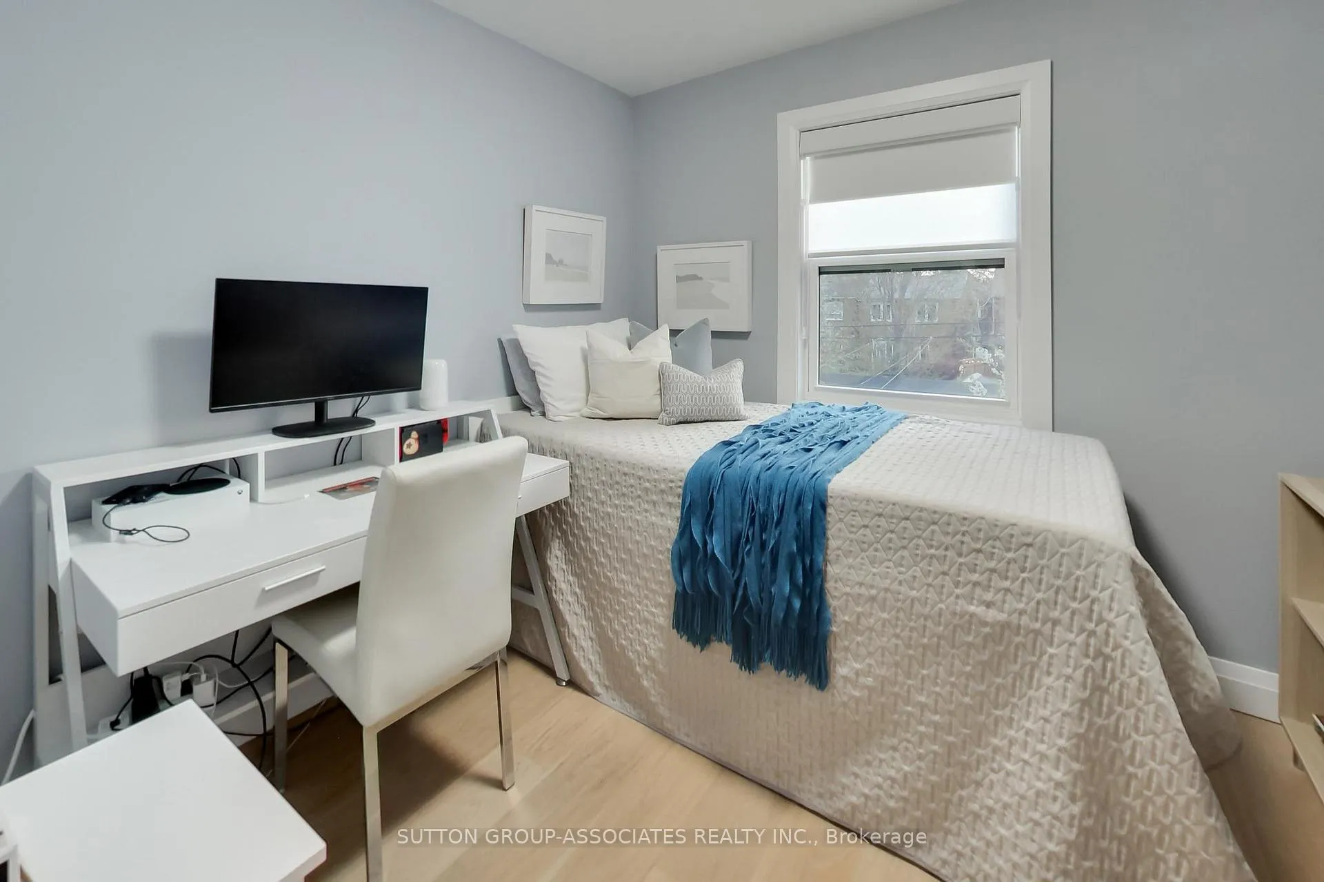 Photo 29 of 238 Lauder Avenue, Toronto, Oakwood Village — HOMEH