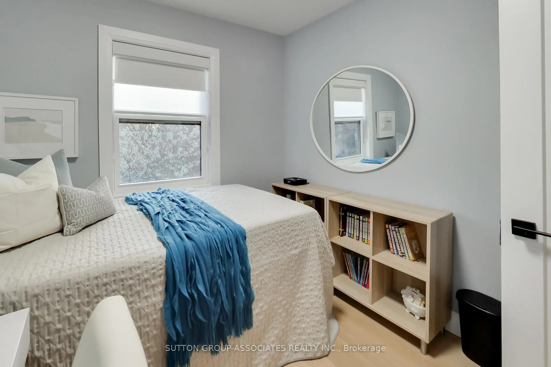 Photo 30 of 238 Lauder Avenue, Toronto, Oakwood Village — HOMEH
