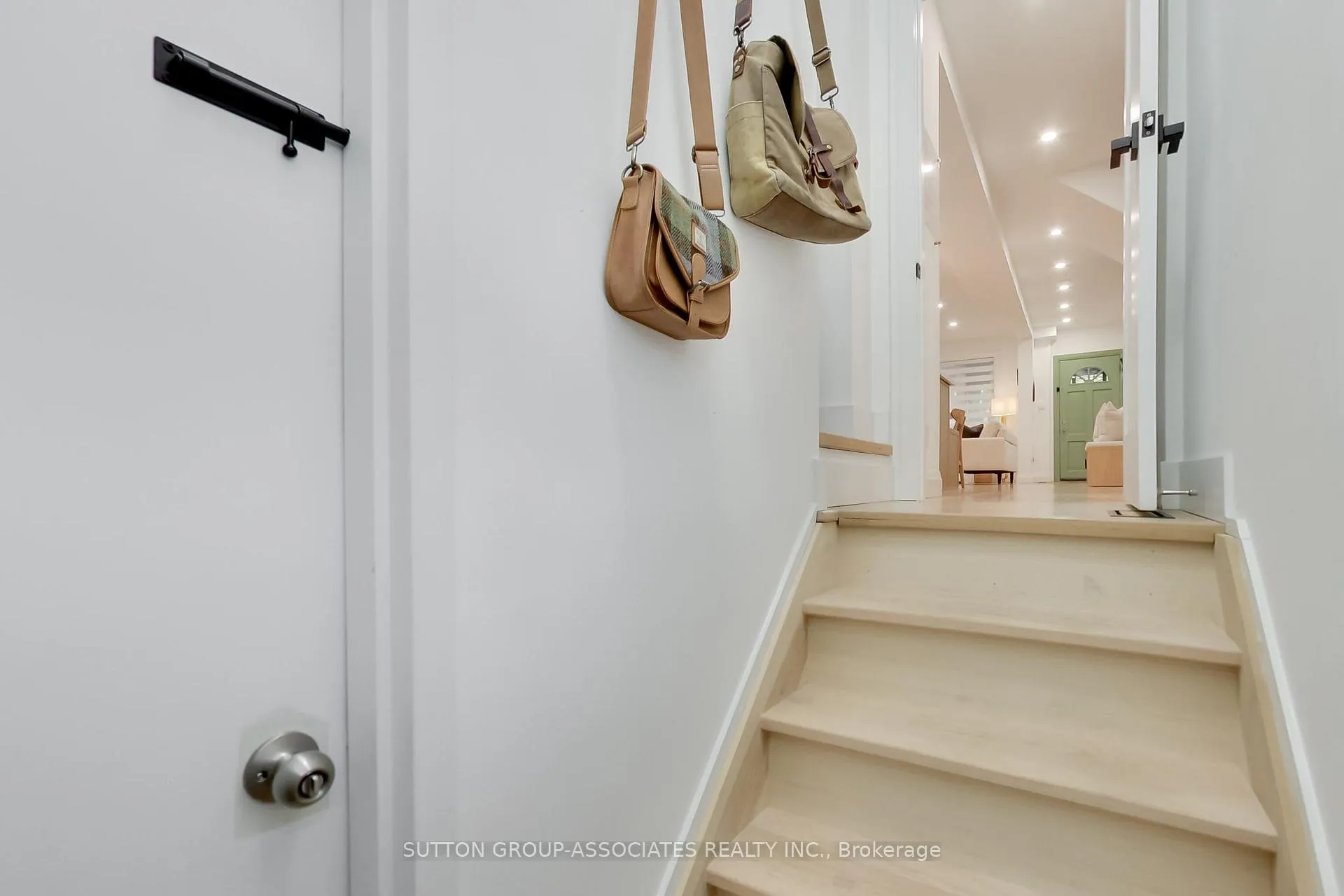 Photo 32 of 238 Lauder Avenue, Toronto, Oakwood Village — HOMEH