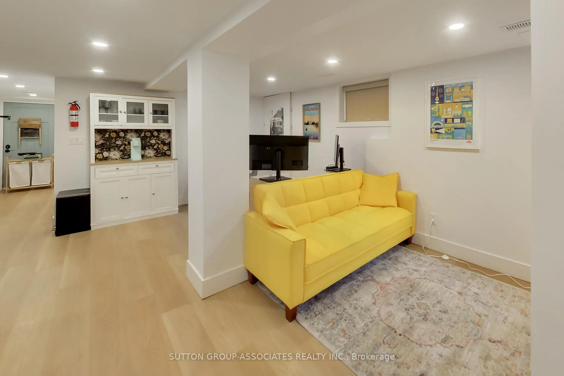 Photo 33 of 238 Lauder Avenue, Toronto, Oakwood Village — HOMEH