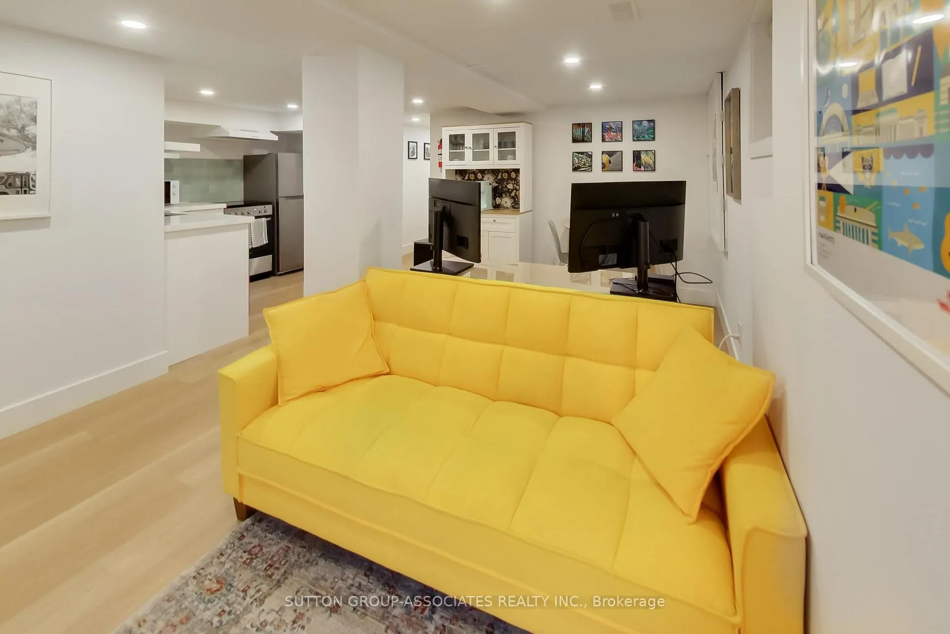 Photo 35 of 238 Lauder Avenue, Toronto, Oakwood Village — HOMEH