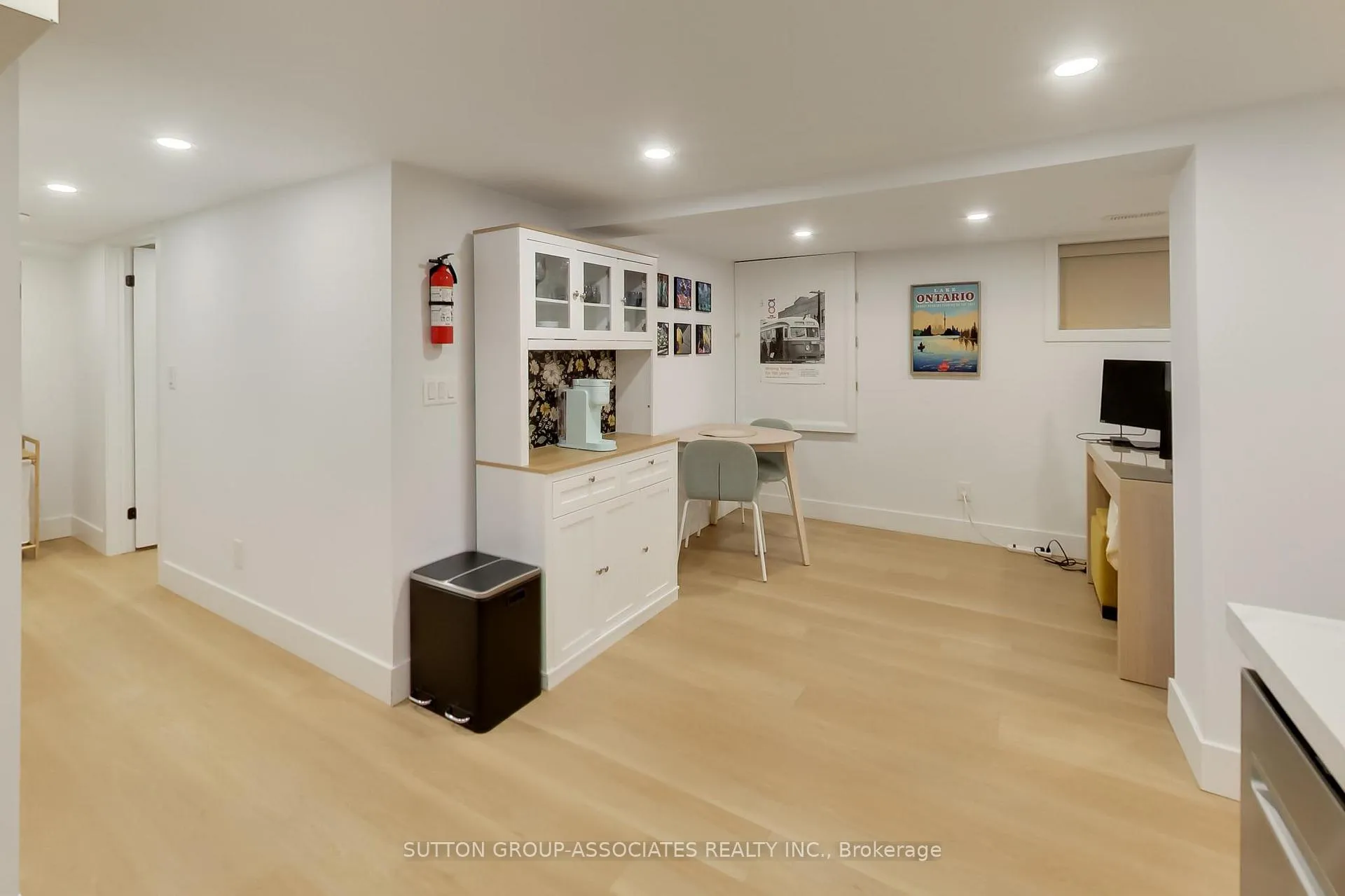Photo 36 of 238 Lauder Avenue, Toronto, Oakwood Village — HOMEH