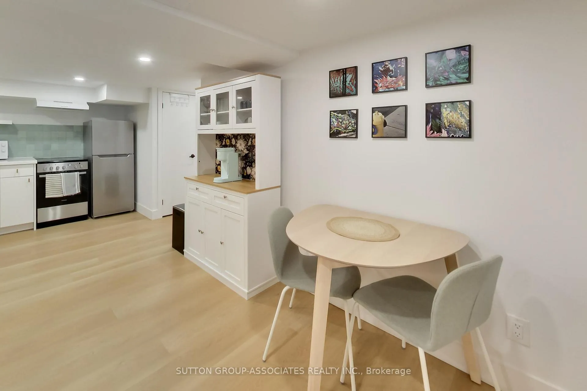Photo 37 of 238 Lauder Avenue, Toronto, Oakwood Village — HOMEH