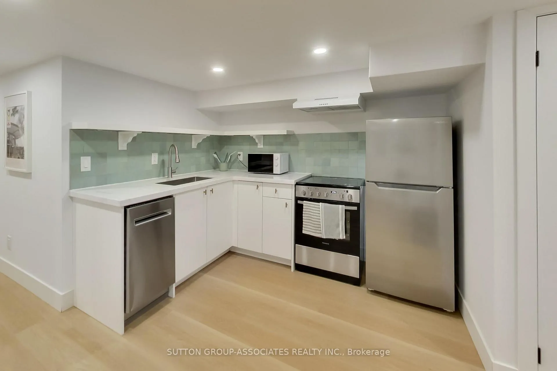 Photo 39 of 238 Lauder Avenue, Toronto, Oakwood Village — HOMEH