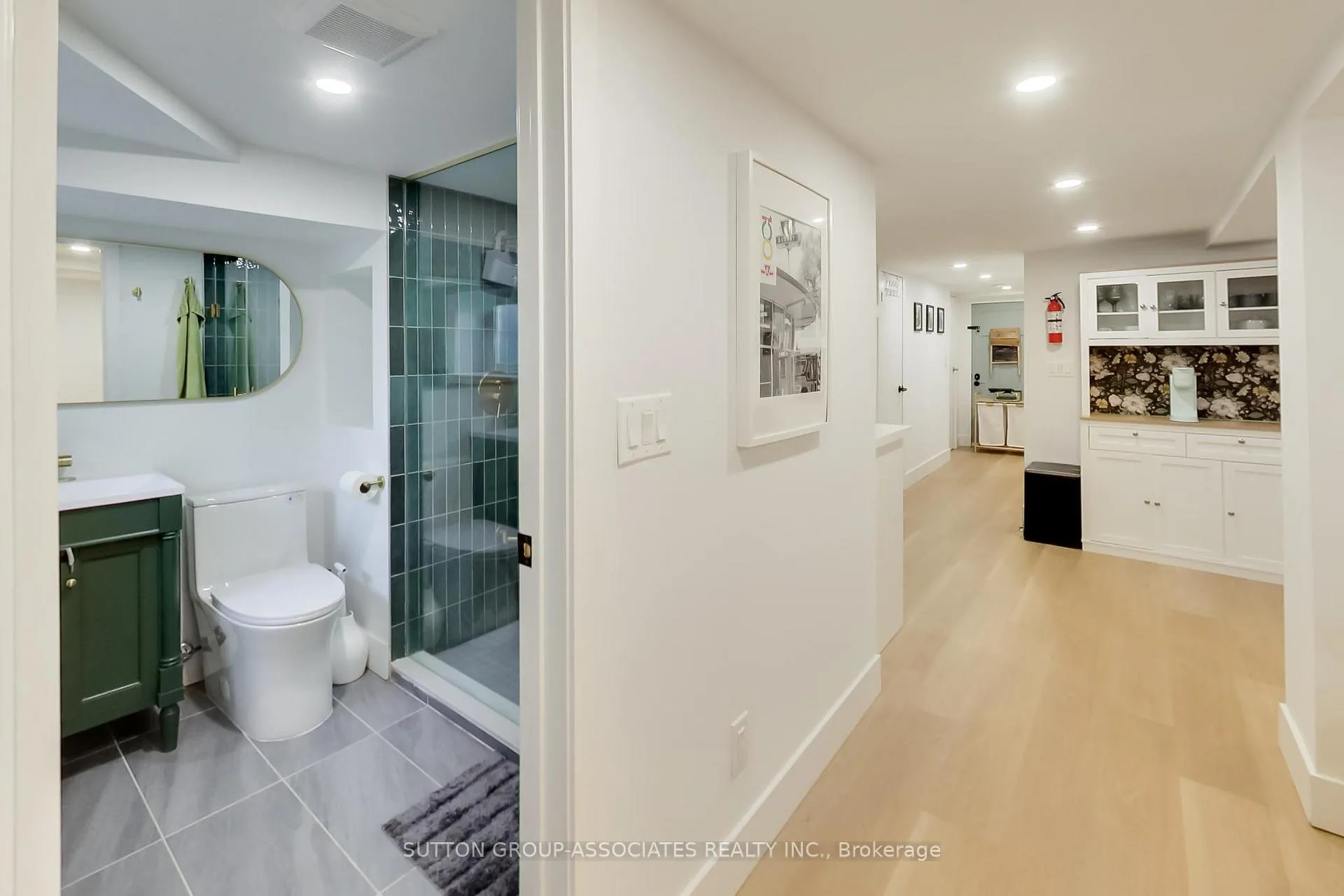 Photo 44 of 238 Lauder Avenue, Toronto, Oakwood Village — HOMEH