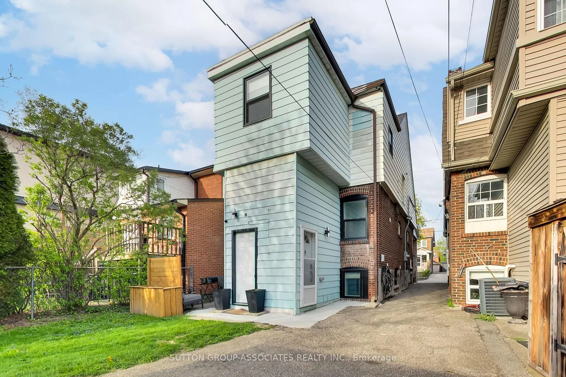 Photo 46 of 238 Lauder Avenue, Toronto, Oakwood Village — HOMEH