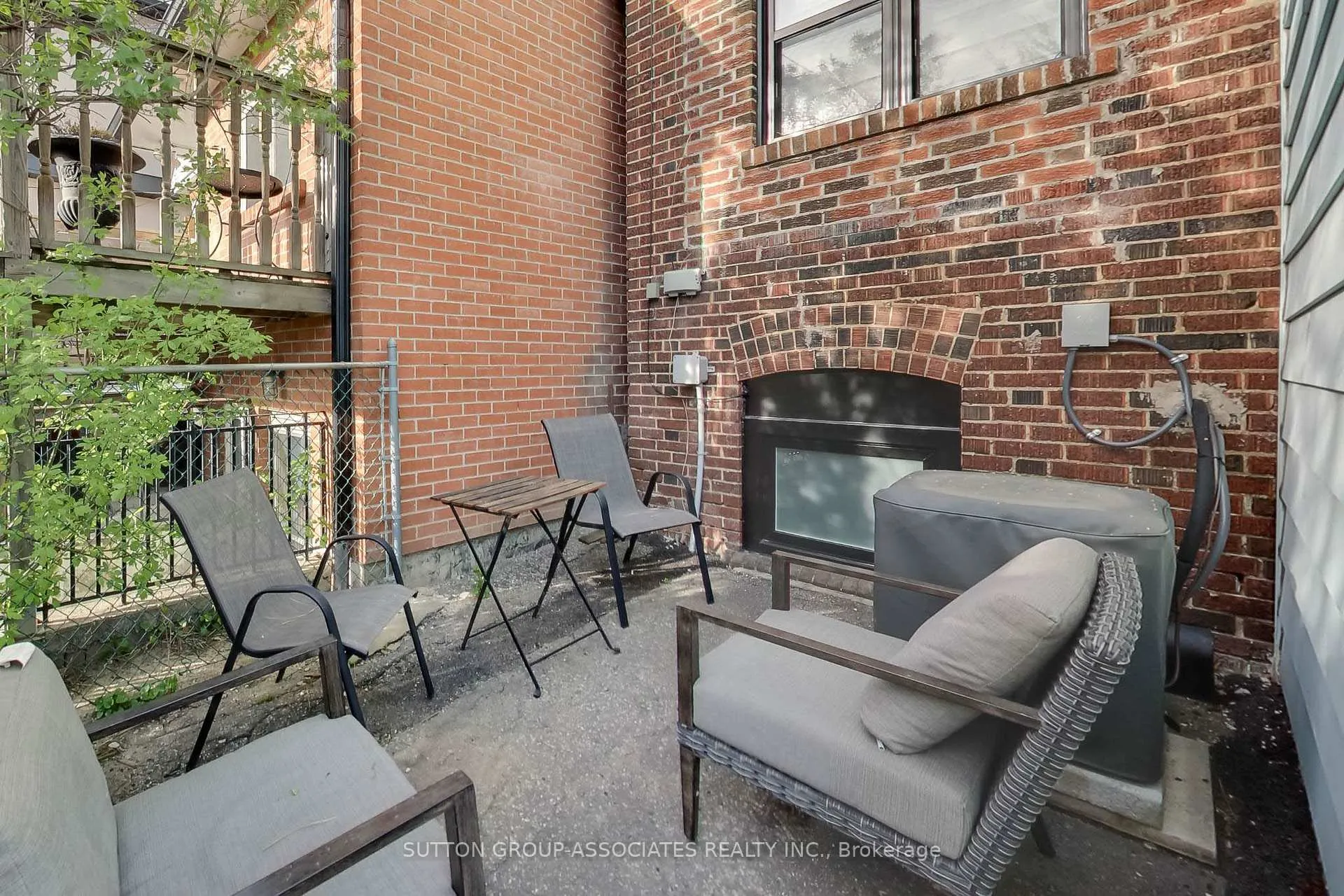 Photo 47 of 238 Lauder Avenue, Toronto, Oakwood Village — HOMEH