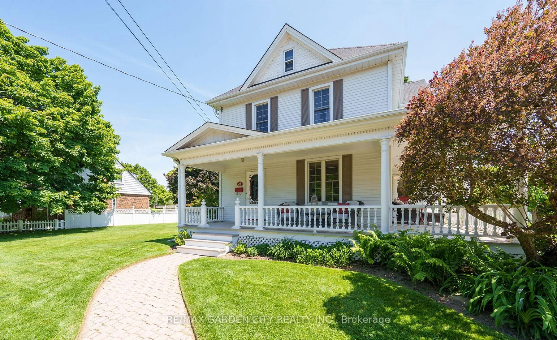 Photo 7 of 24-26 Maple Avenue, Grimsby, Grimsby East — HOMEH