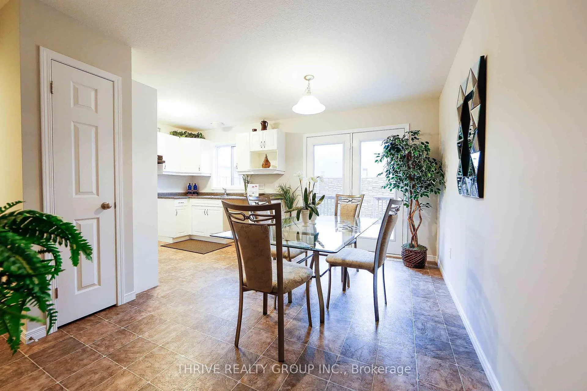 Photo 3 of Unit 48, 2635 Bateman Trail, London, South W — HOMEH
