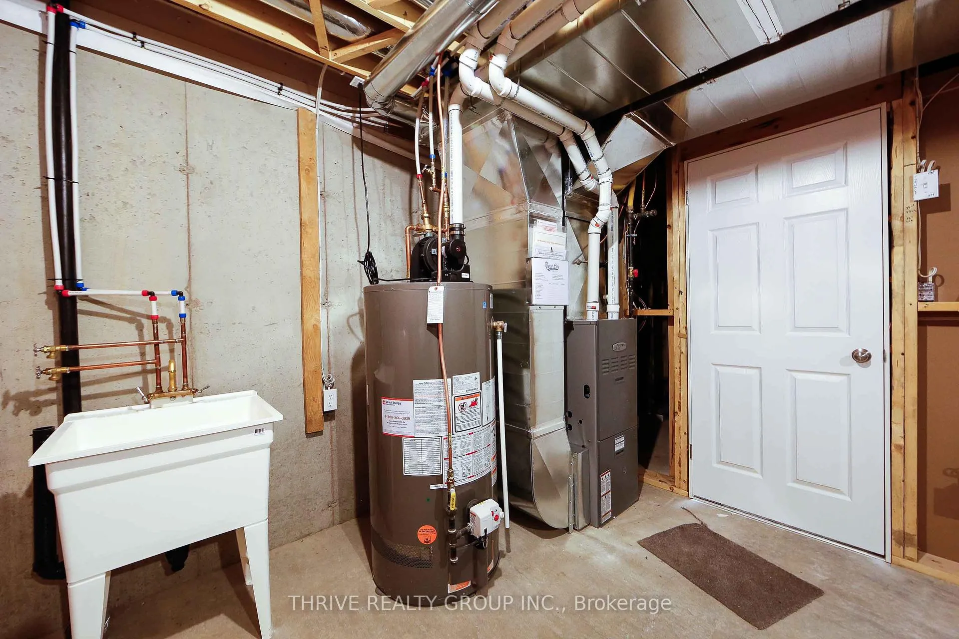 Photo 5 of Unit 48, 2635 Bateman Trail, London, South W — HOMEH