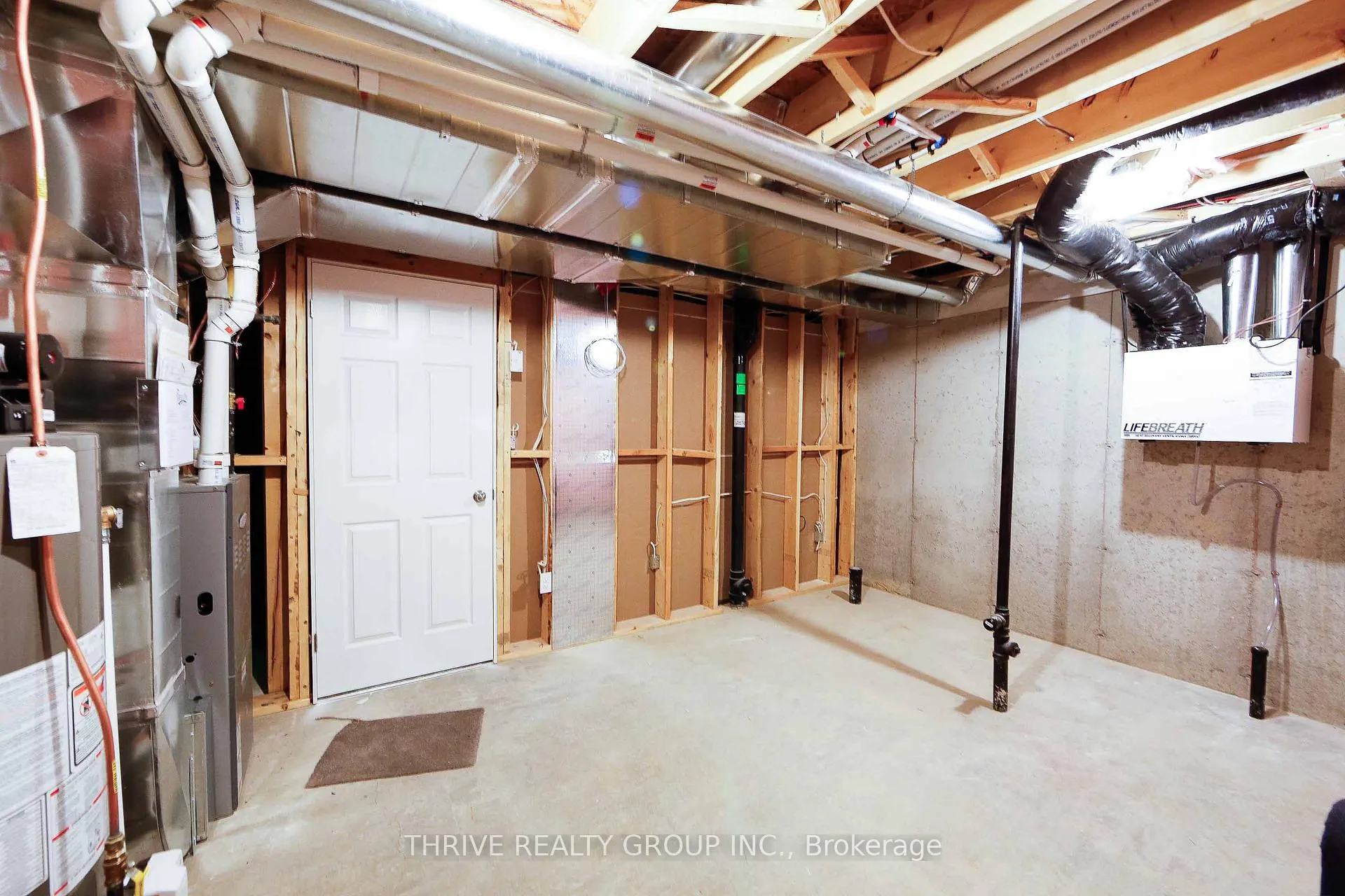 Photo 6 of Unit 48, 2635 Bateman Trail, London, South W — HOMEH