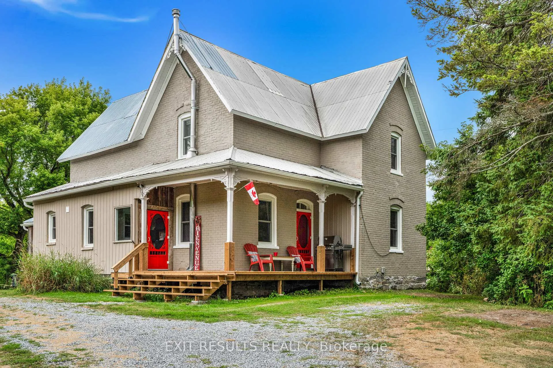 Photo 1 of 17980 Macleod Road, North Stormont, North Stormont (Roxborough) Twp — HOMEH
