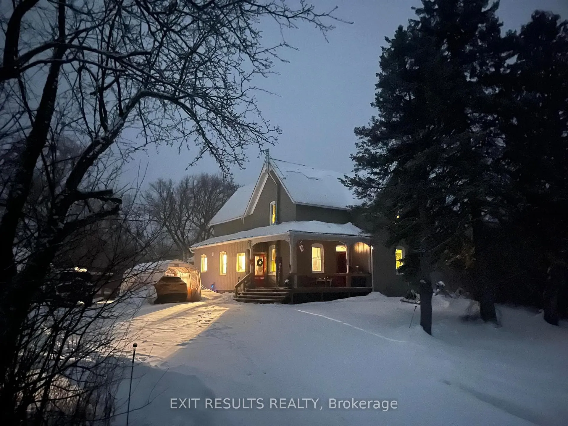 Photo 3 of 17980 Macleod Road, North Stormont, North Stormont (Roxborough) Twp — HOMEH