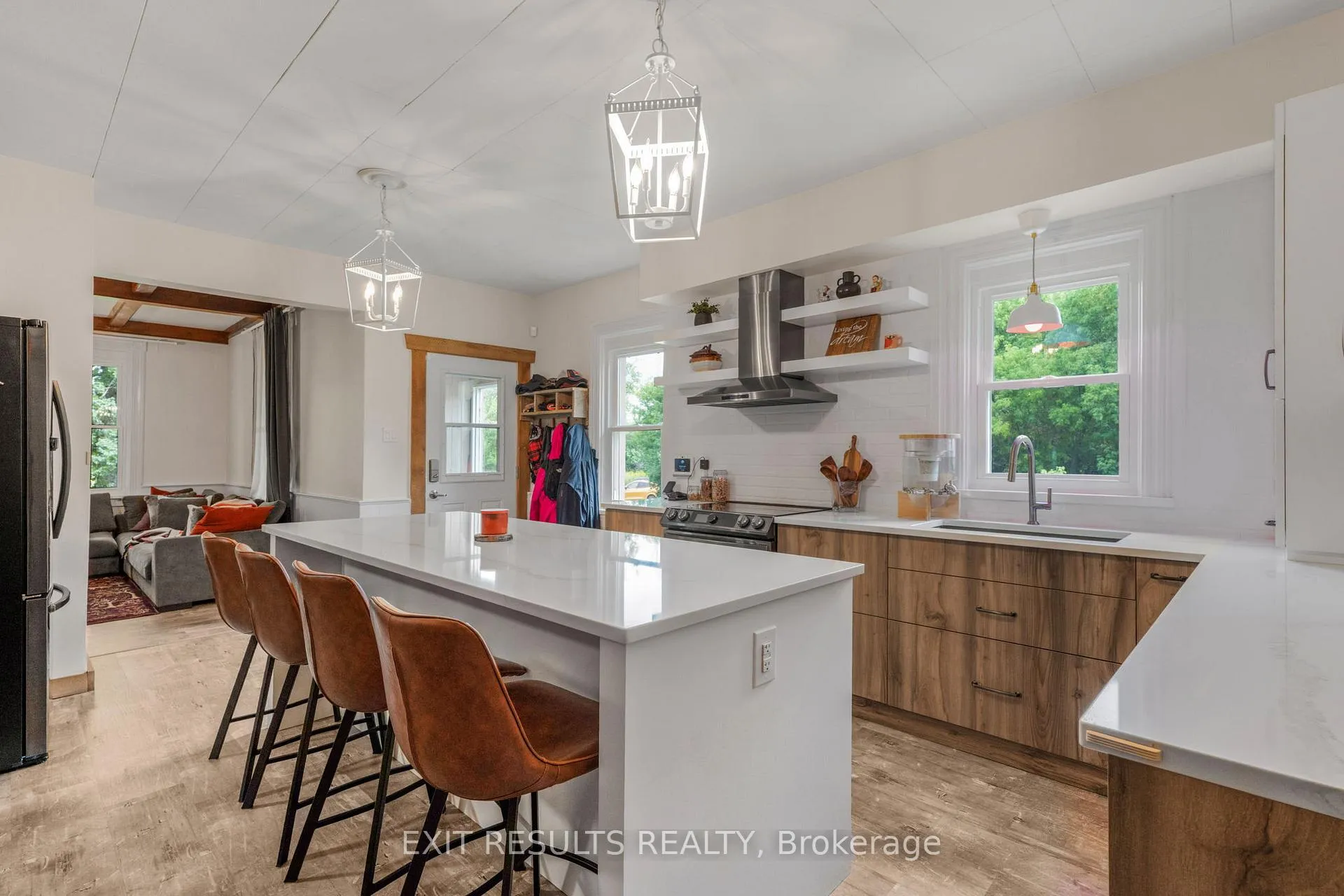 Photo 6 of 17980 Macleod Road, North Stormont, North Stormont (Roxborough) Twp — HOMEH
