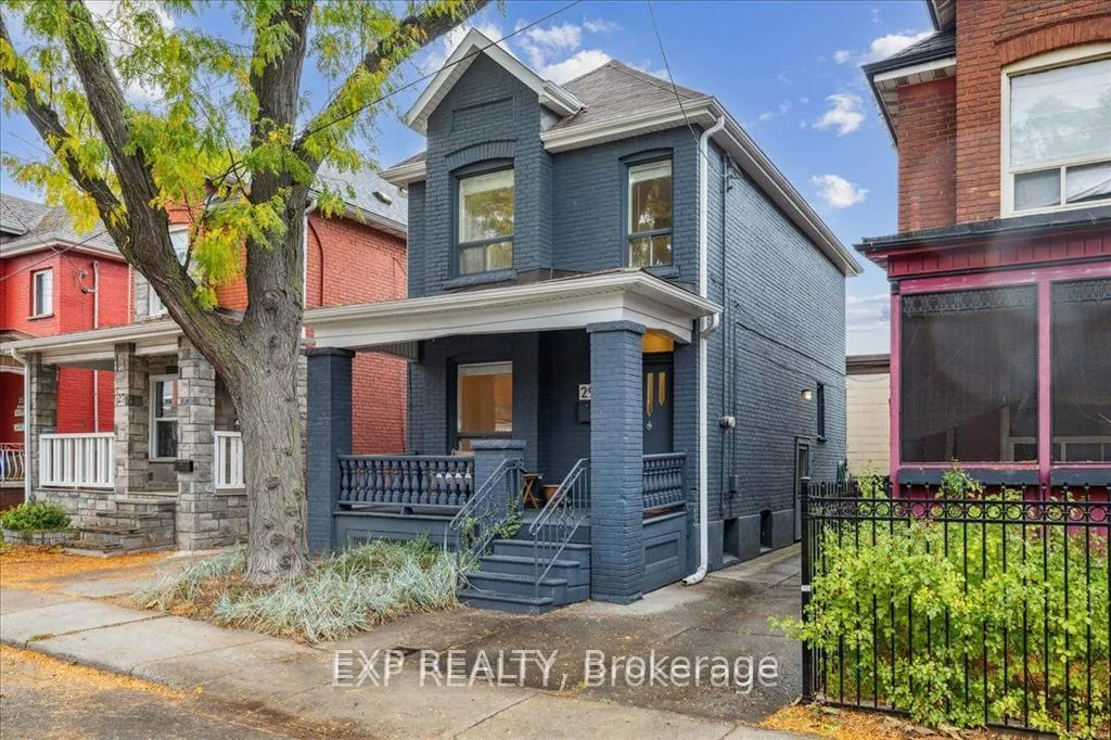 Photo 1 of 29 Case Street, Hamilton, Stripley — HOMEH