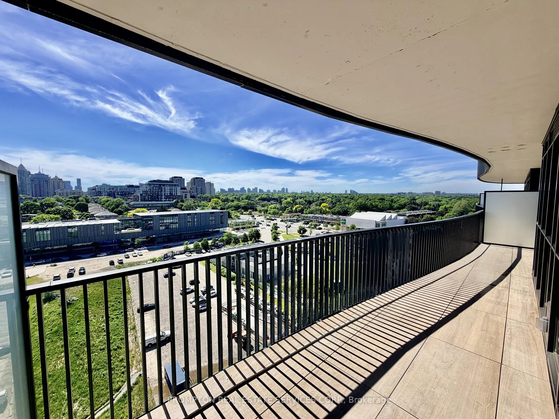 Photo 10 of Unit 1216, 75 Billes Heights, North York, Bayview Village — HOMEH