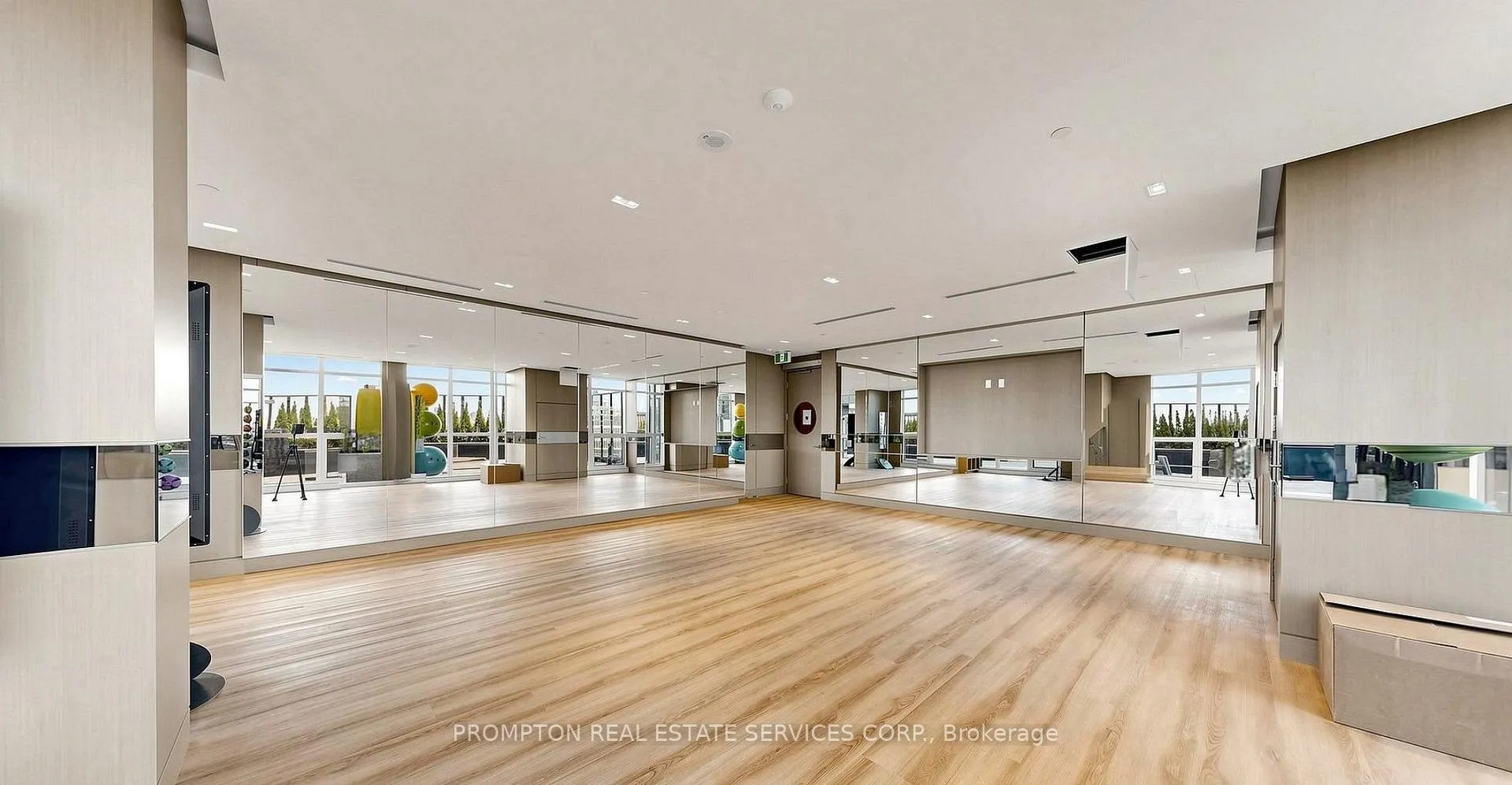 Photo 17 of Unit 1216, 75 Billes Heights, North York, Bayview Village — HOMEH