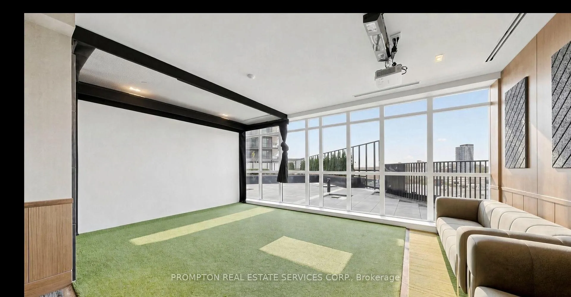 Photo 18 of Unit 1216, 75 Billes Heights, North York, Bayview Village — HOMEH