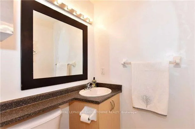 Photo 10 of Unit 101, 8026 Kipling Avenue N, Vaughan, West Woodbridge — HOMEH