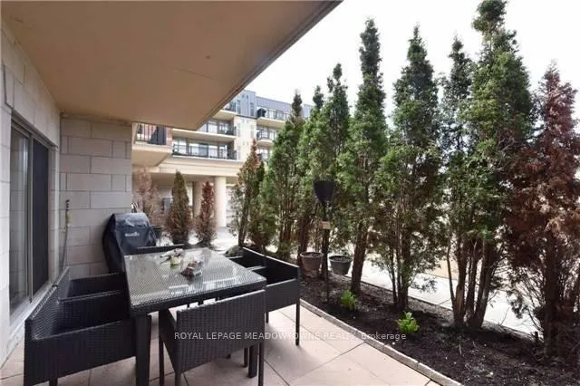 Photo 11 of Unit 101, 8026 Kipling Avenue N, Vaughan, West Woodbridge — HOMEH