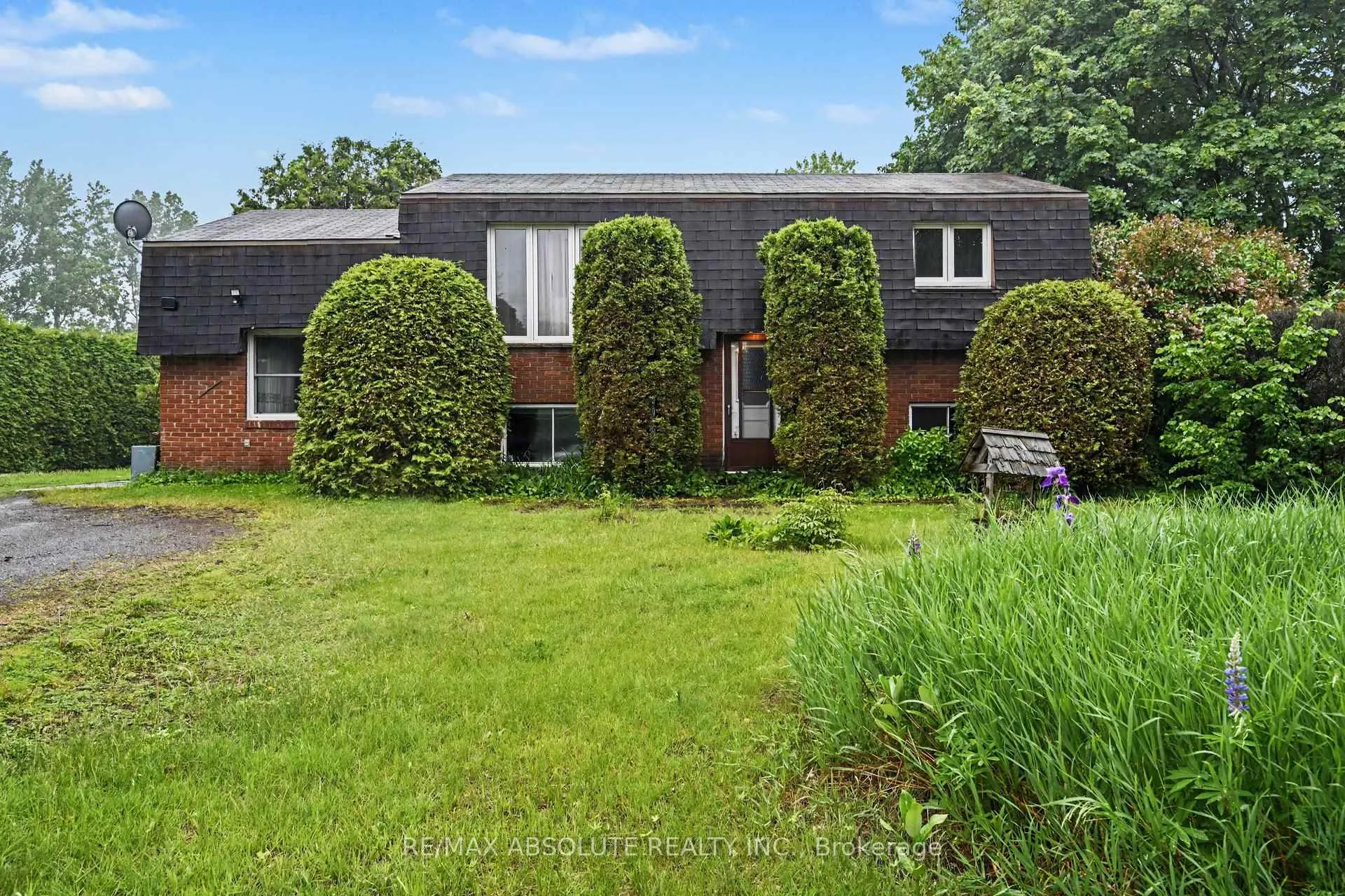 Photo 1 of 5333 Highway 17, Ottawa, Kinburn — HOMEH