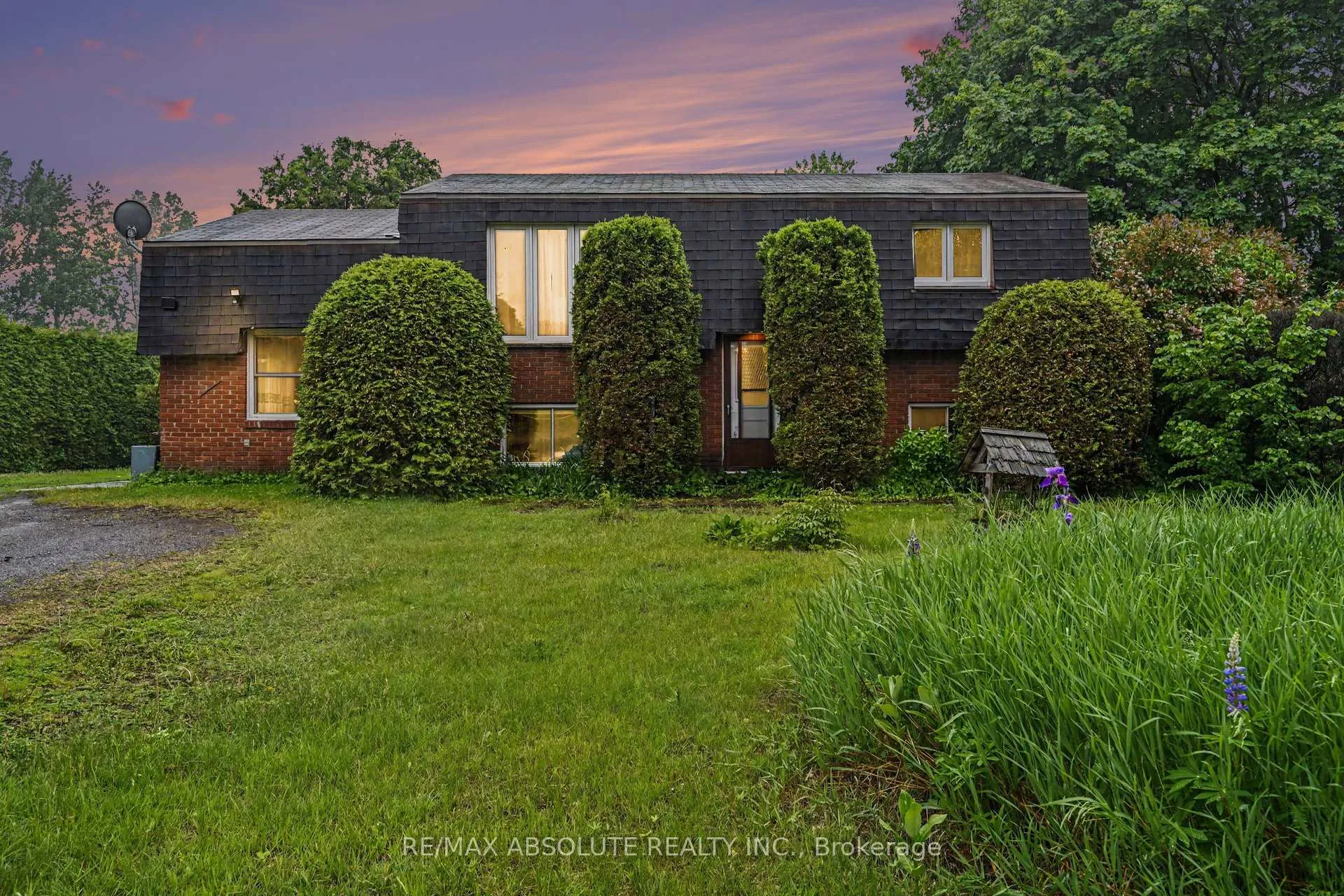 Photo 25 of 5333 Highway 17, Ottawa, Kinburn — HOMEH