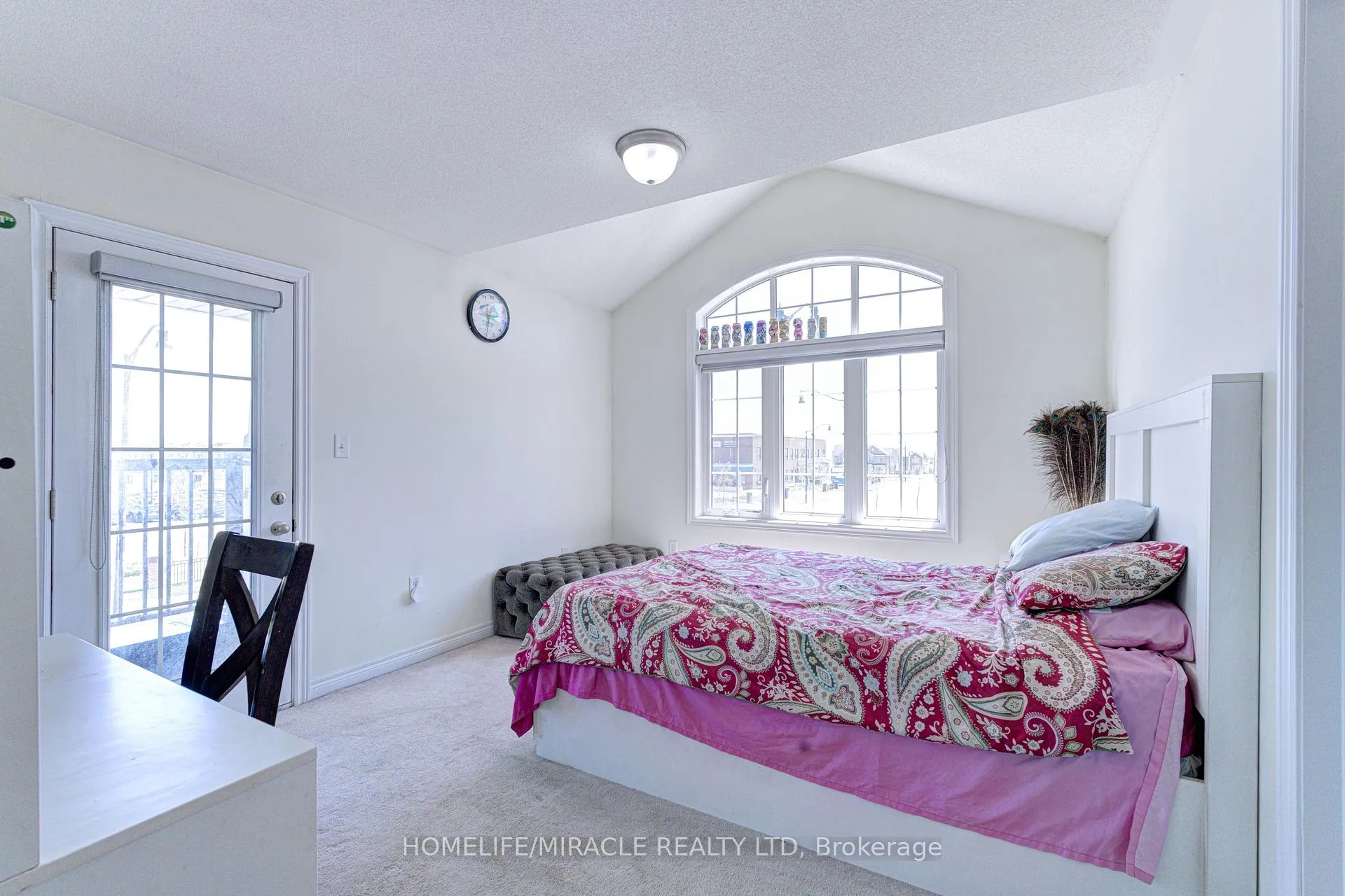 Photo 29 of 566 Brisdale Drive, Brampton, Northwest Brampton — HOMEH